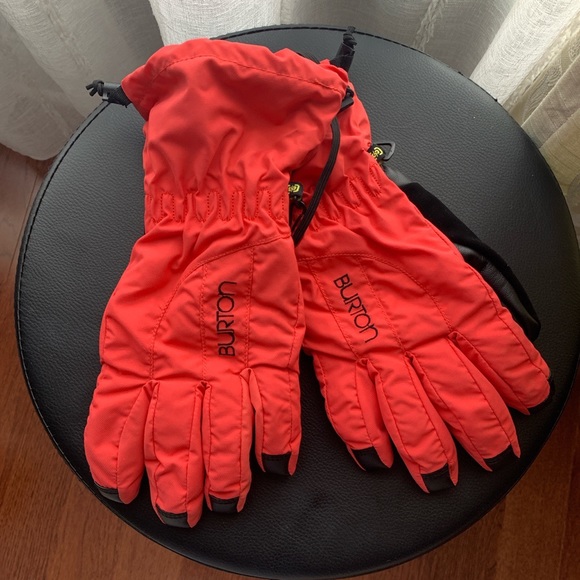 Burton Accessories - Burton gloves